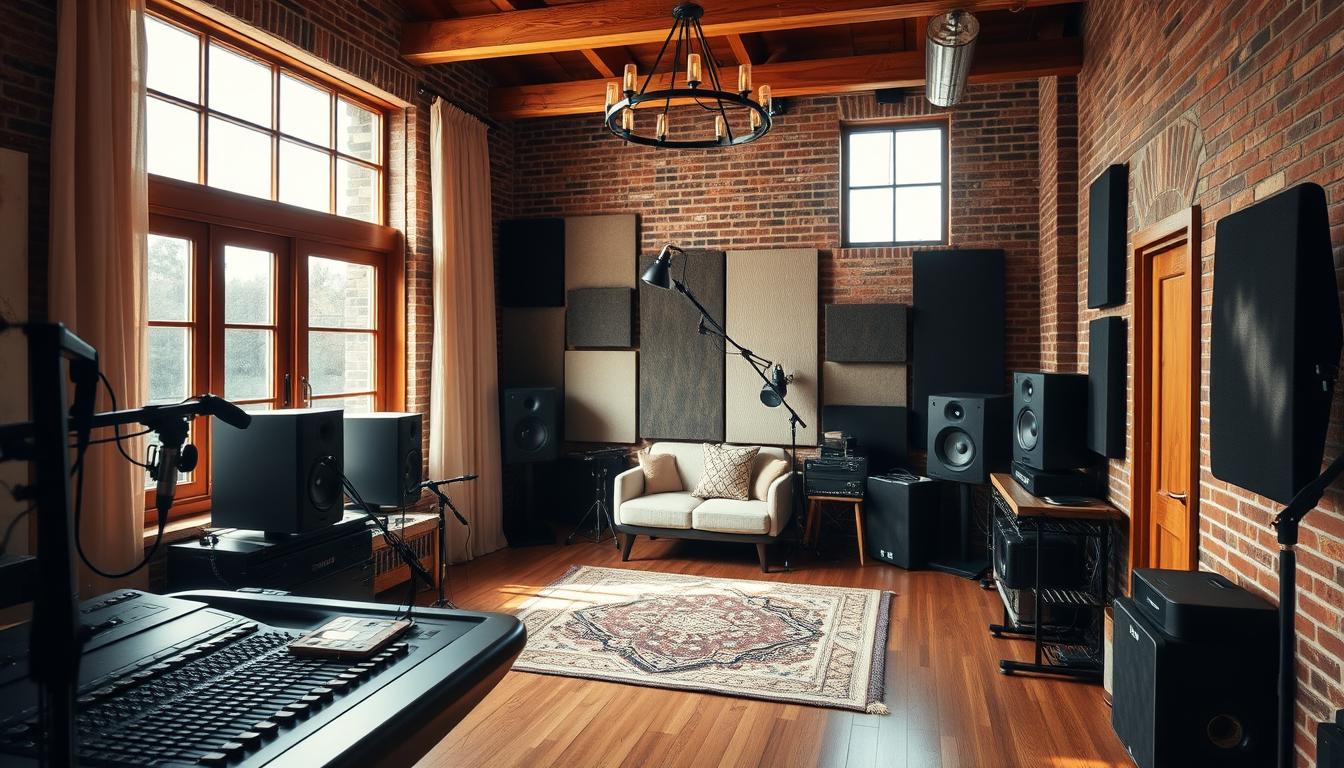 music room ideas