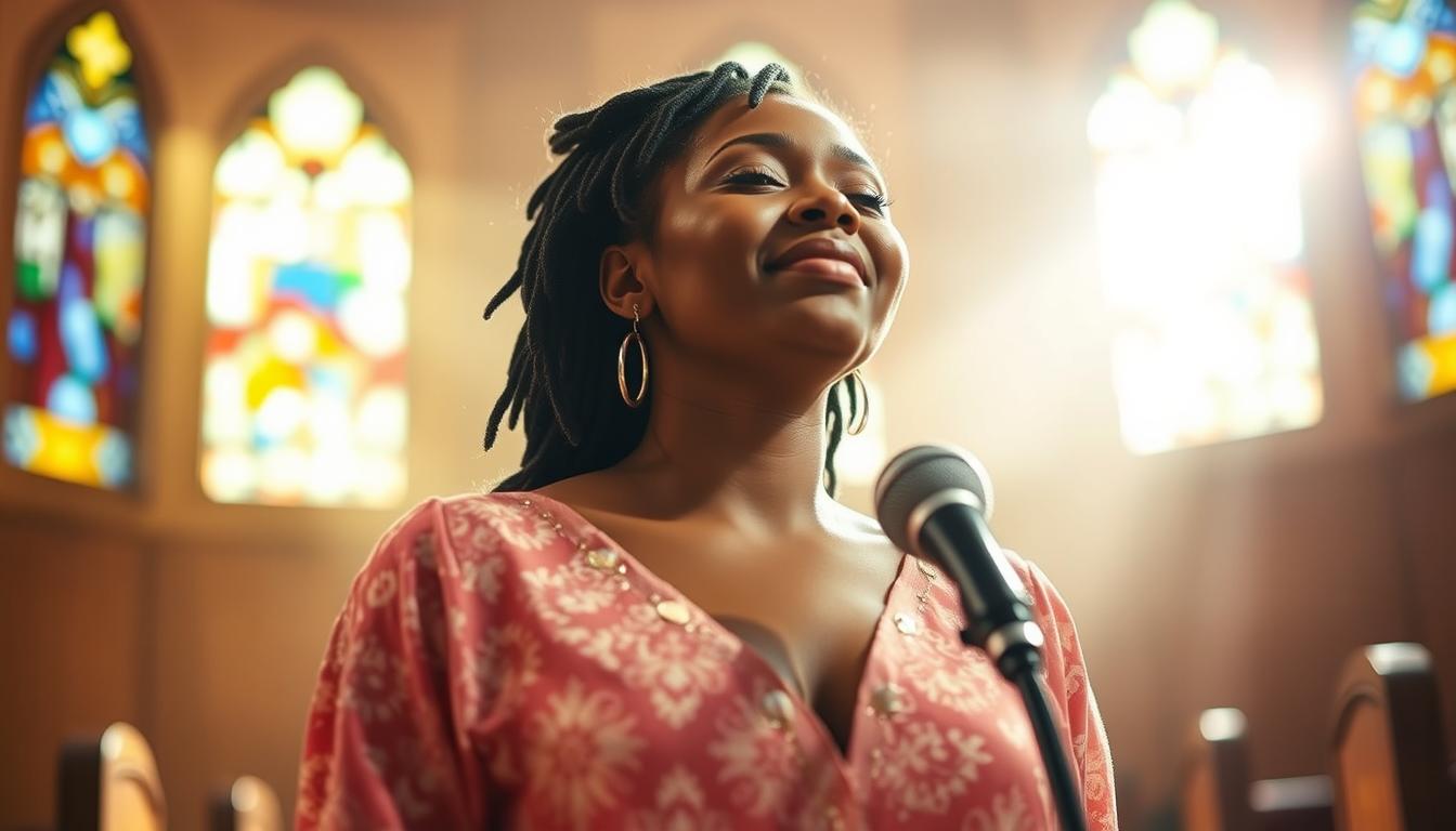 eyshila música gospel