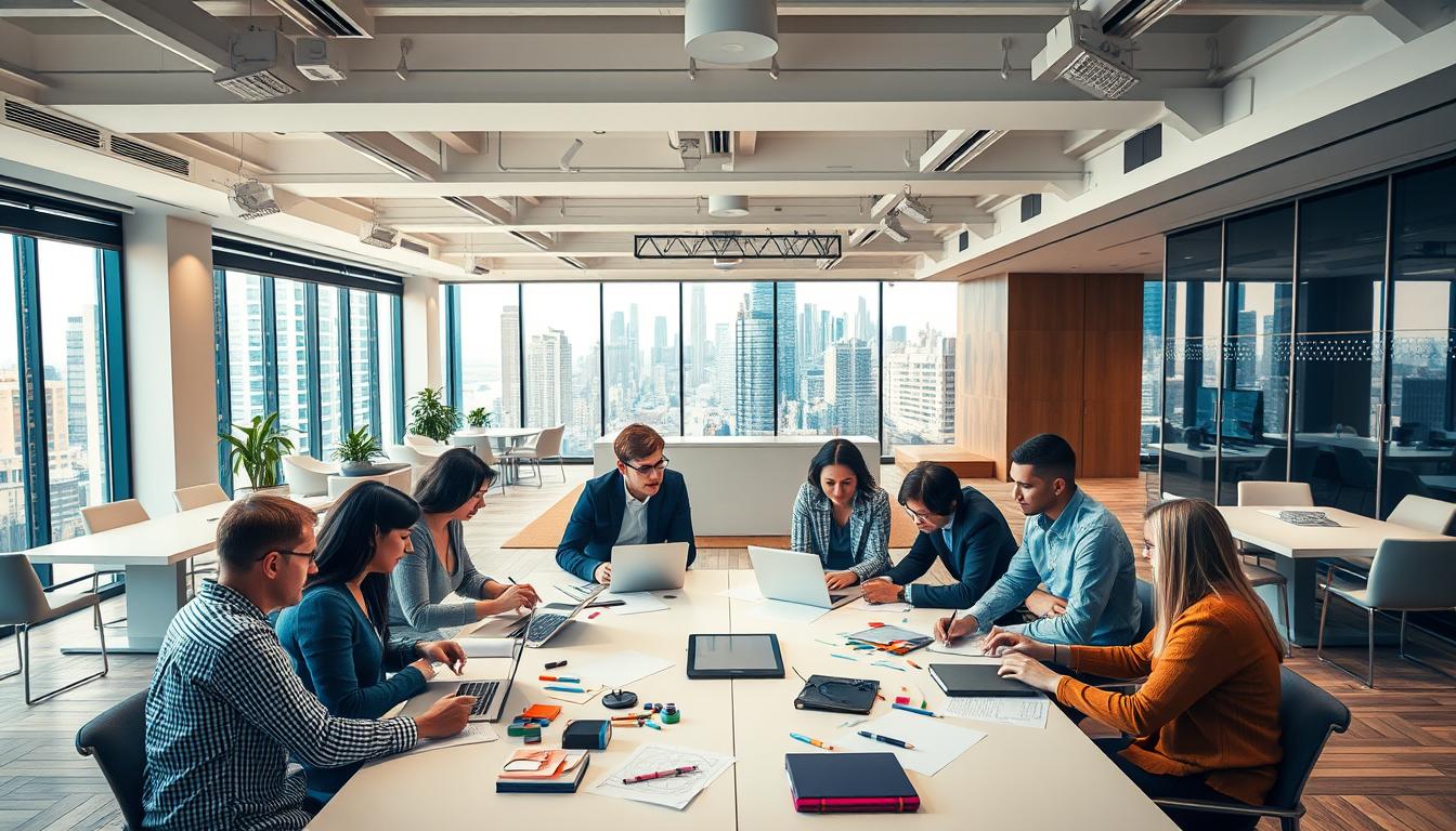 full-service marketing agency