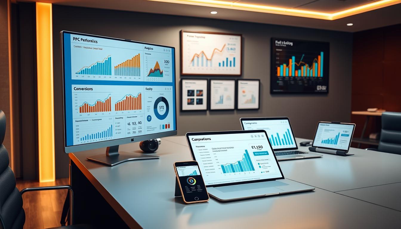 PPC agency ROI tools