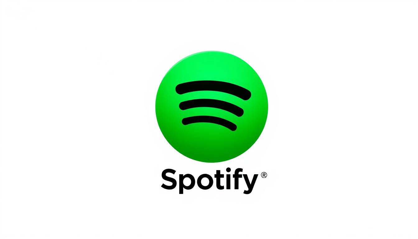 Spotify 2015 logo redesign