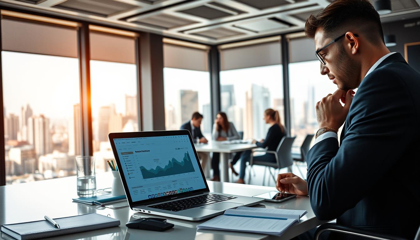 PPC management services