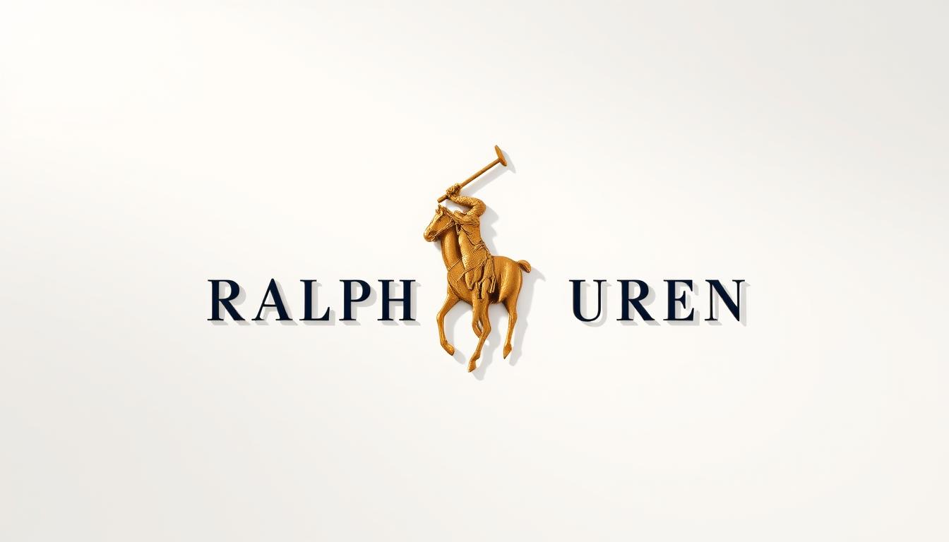 ralph lauren logo
