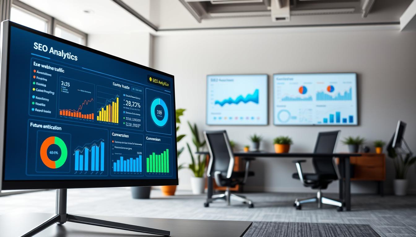 SEO Analytics
