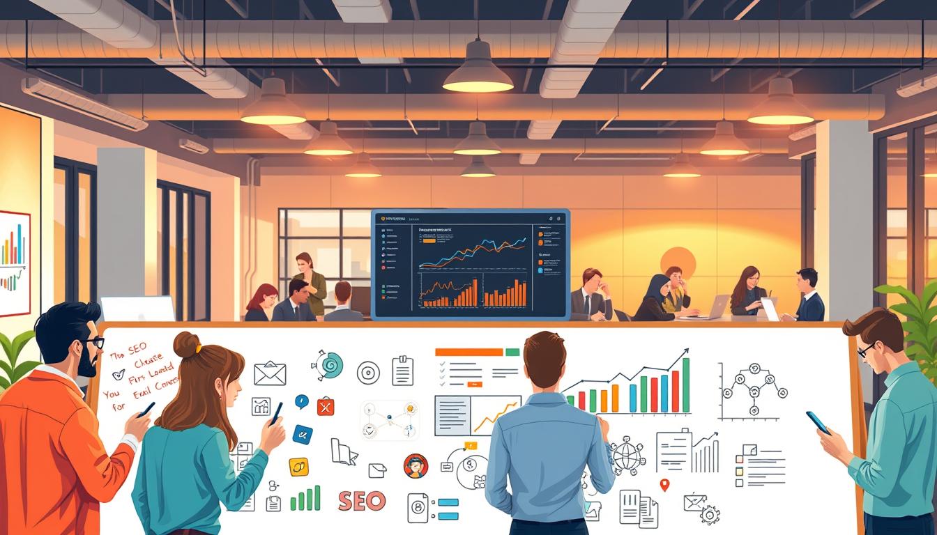 key services offered by digital marketing agencies