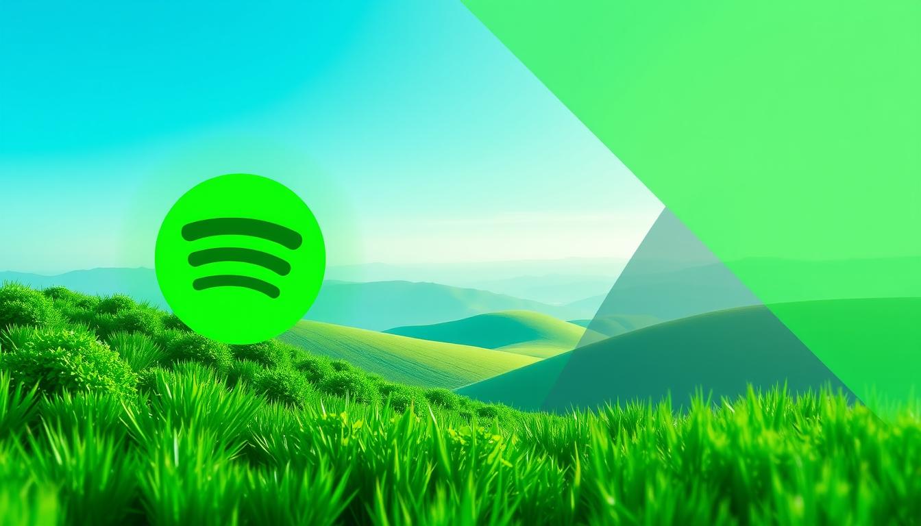 psychology of green in branding