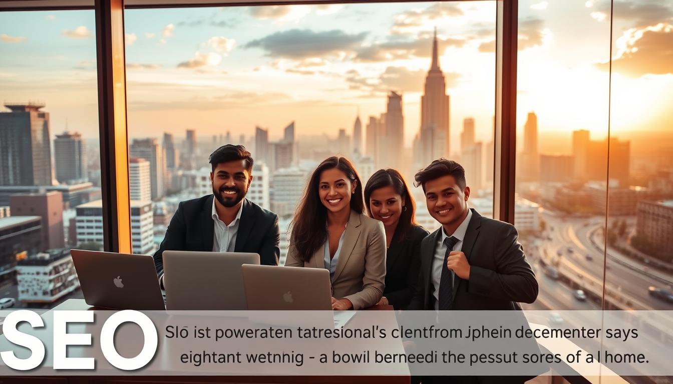 SEO company India