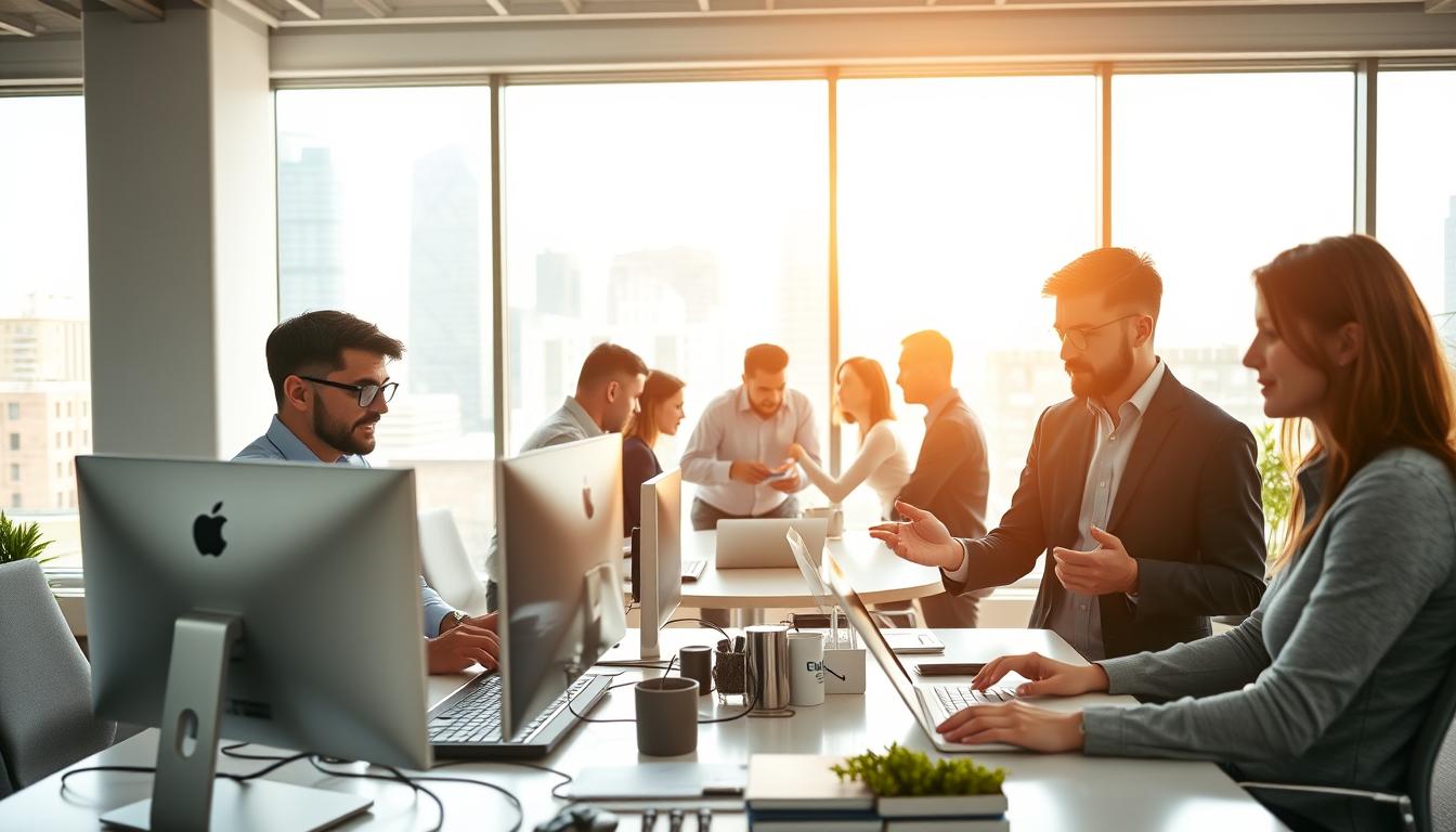 performance marketing experts