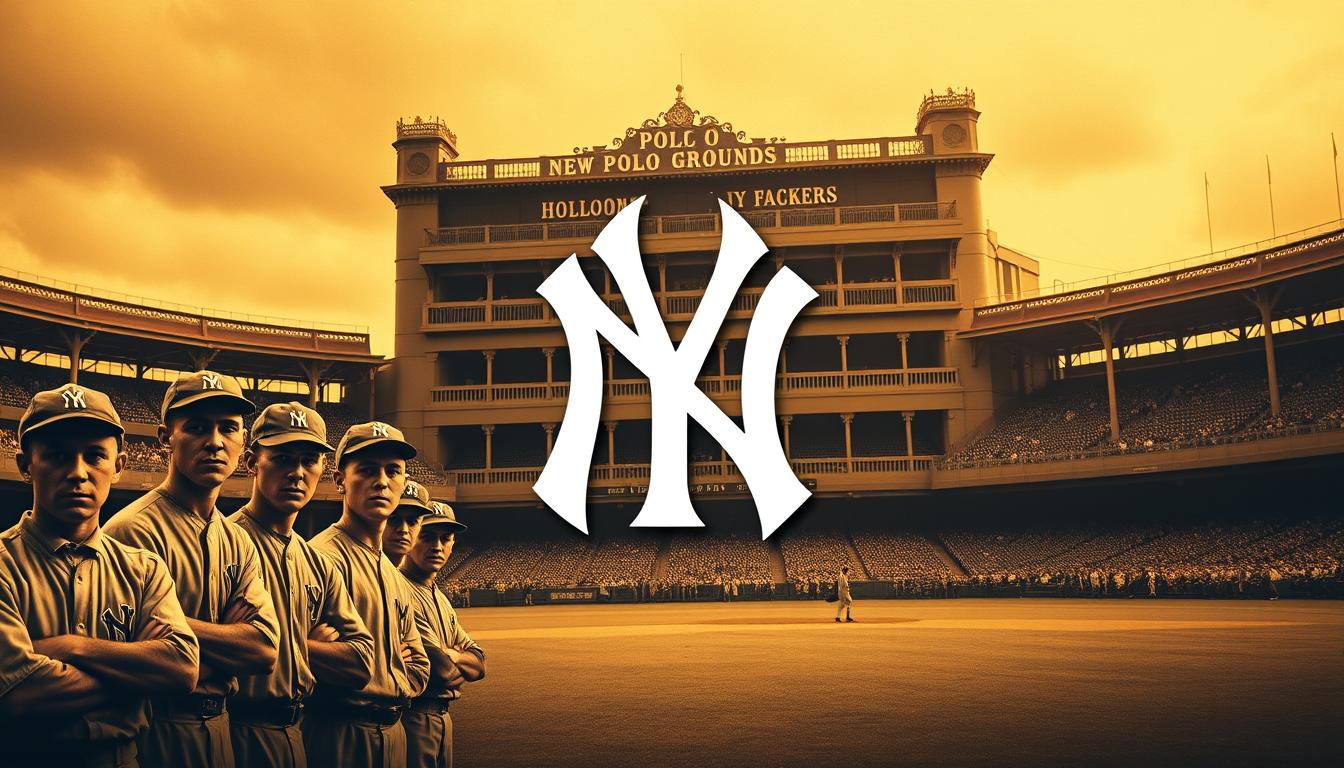 New York Highlanders baseball history