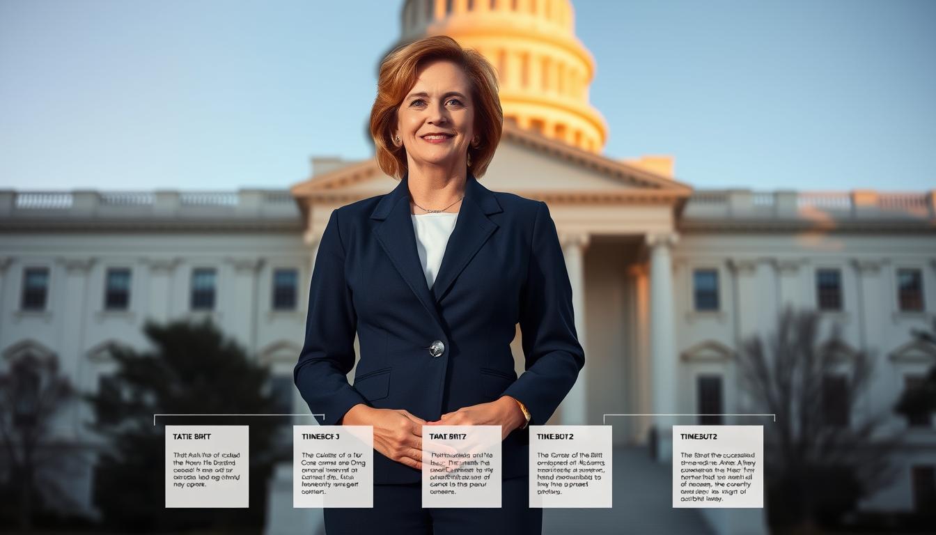 senator alabama career milestones