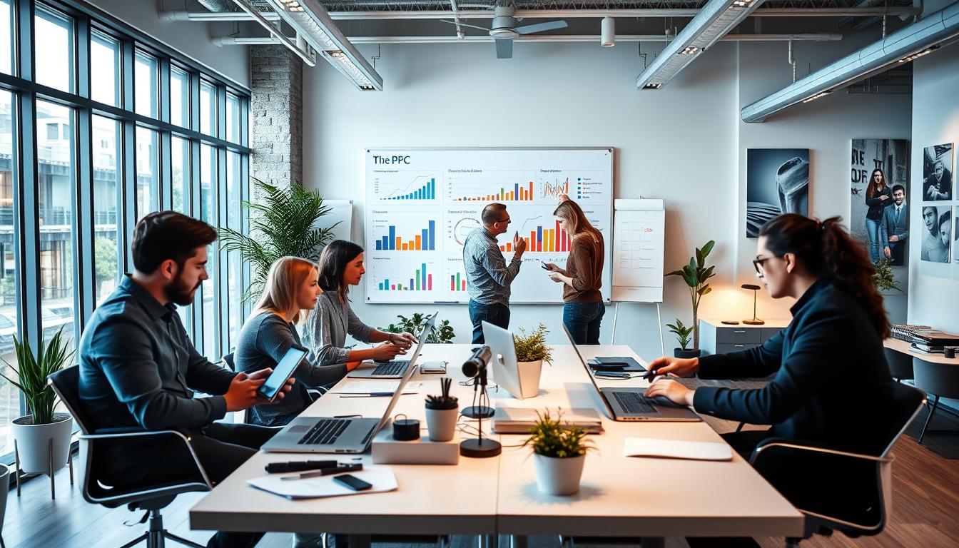 ppc agency