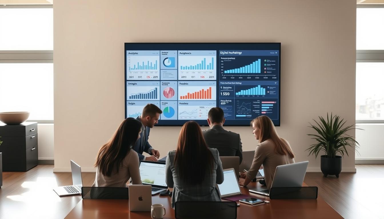 how to select the best digital marketing agency
