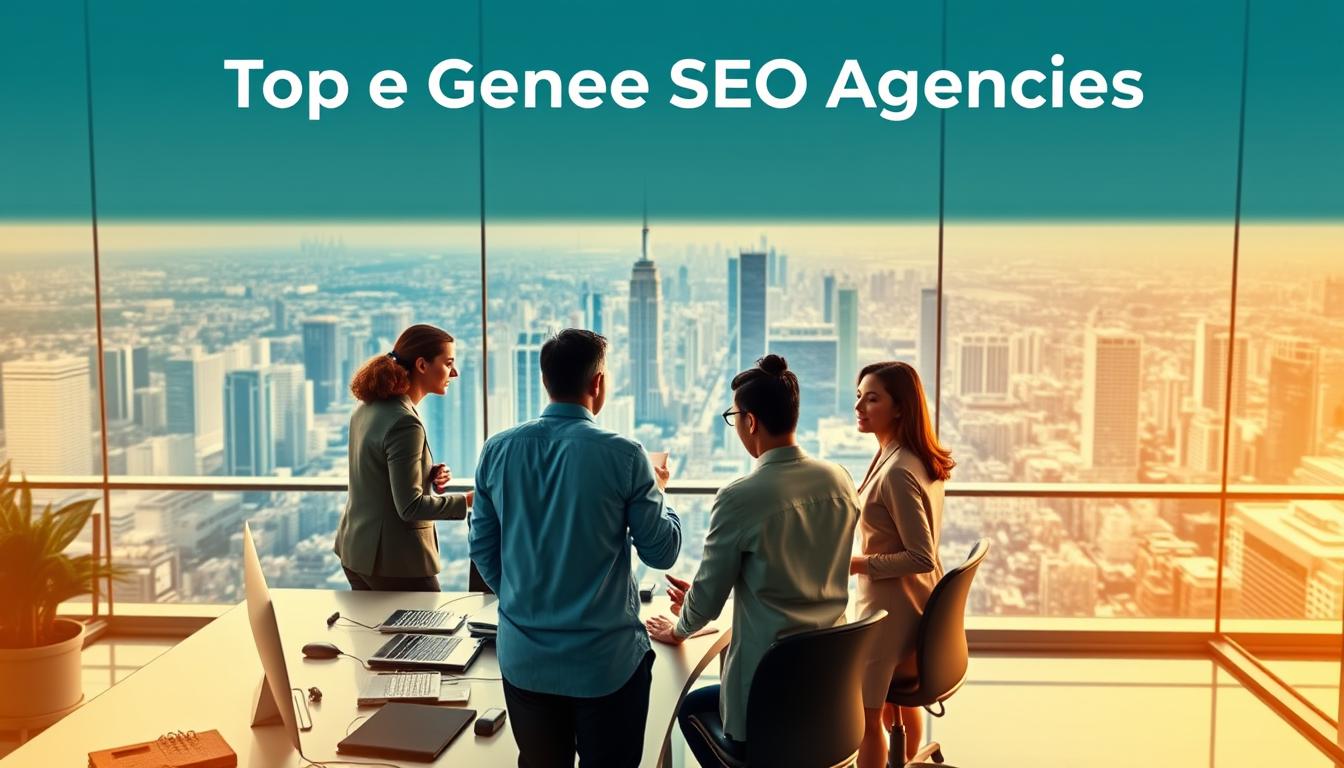 general seo agencies