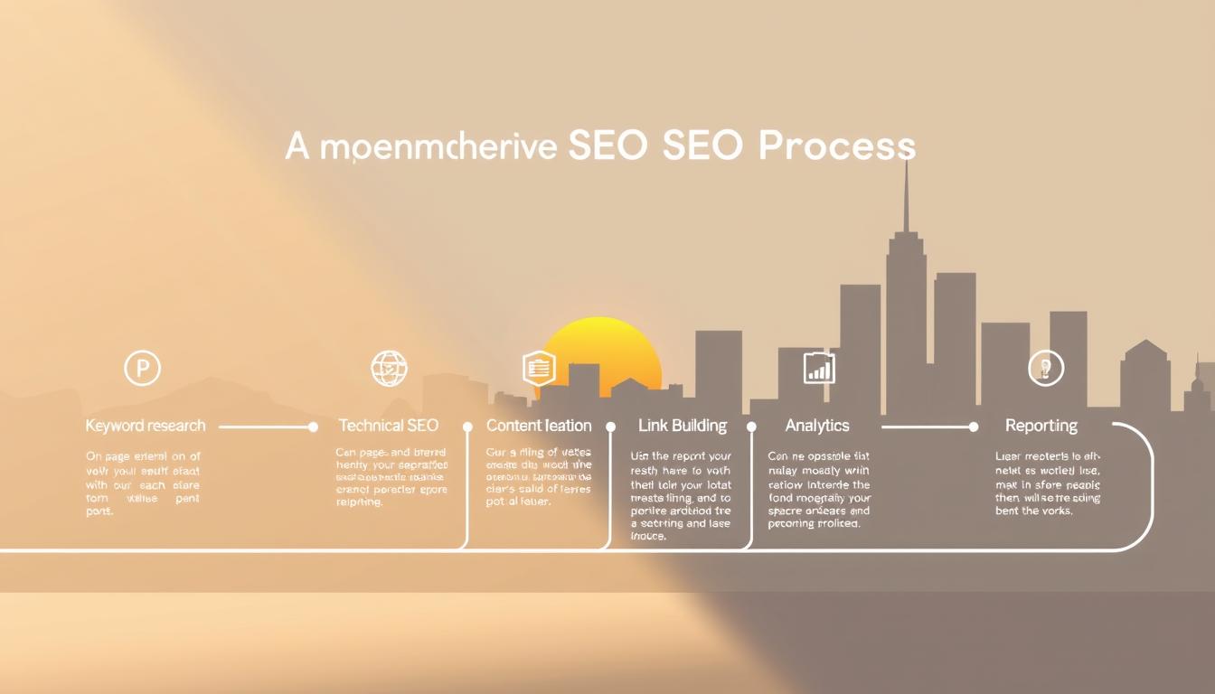 SEO Process