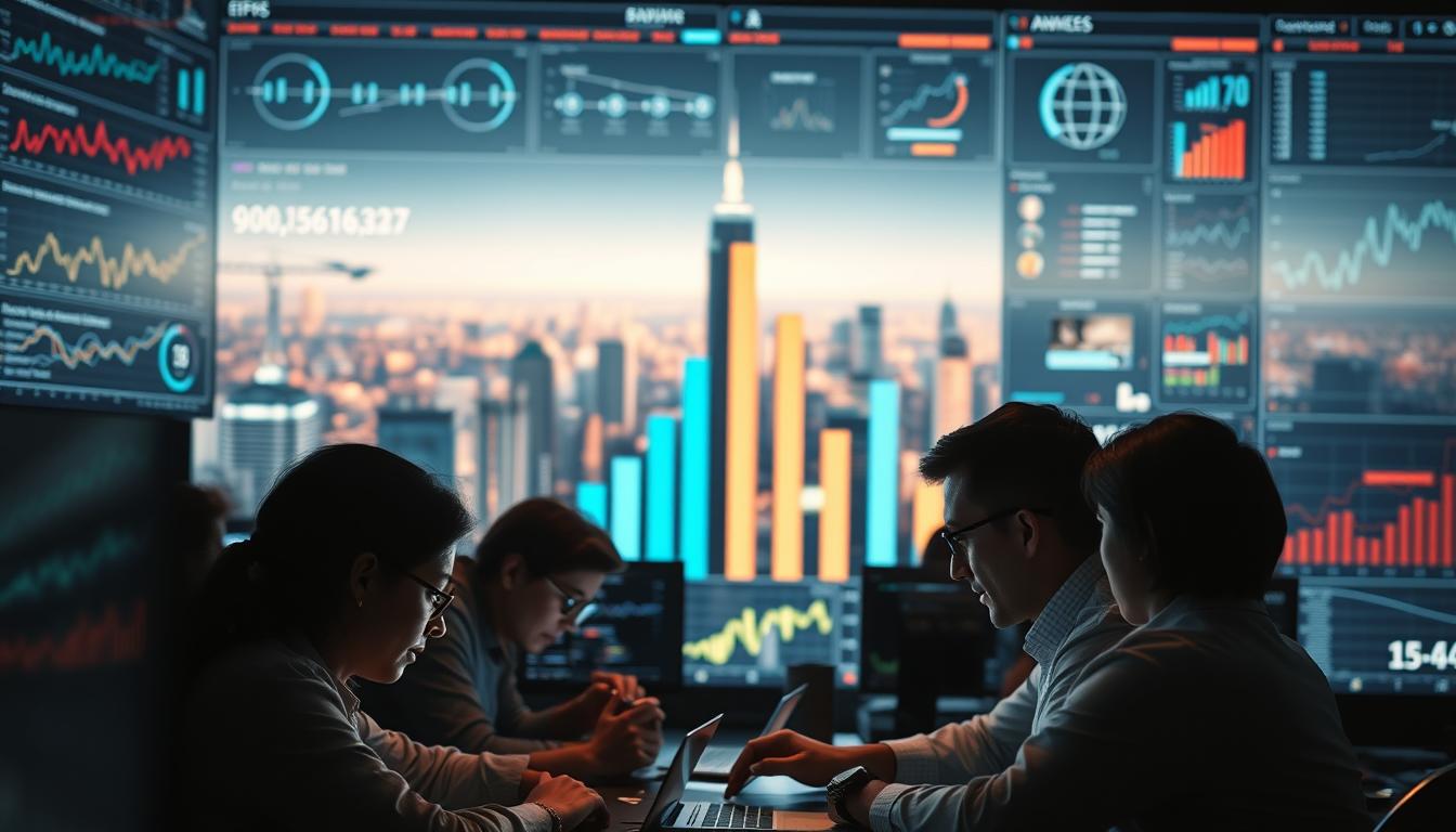 data-driven campaign growth