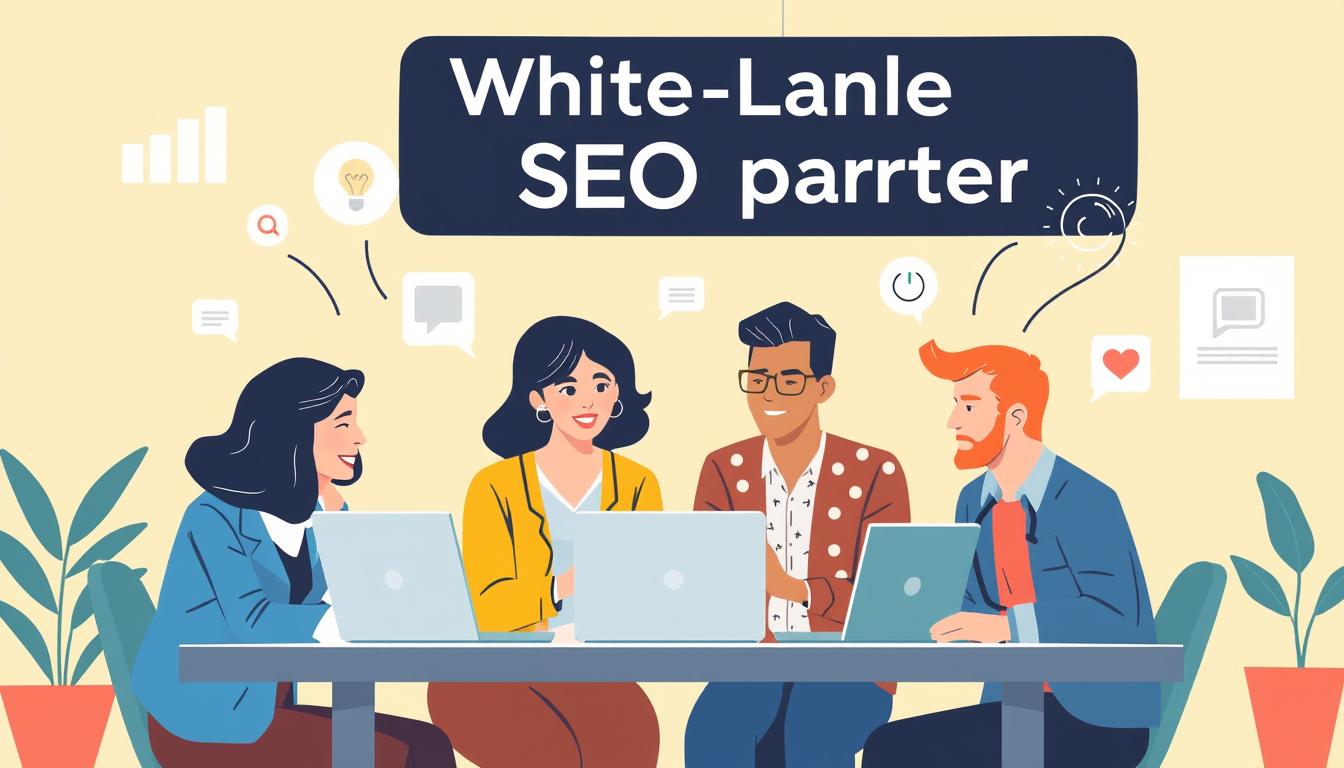 white label seo services