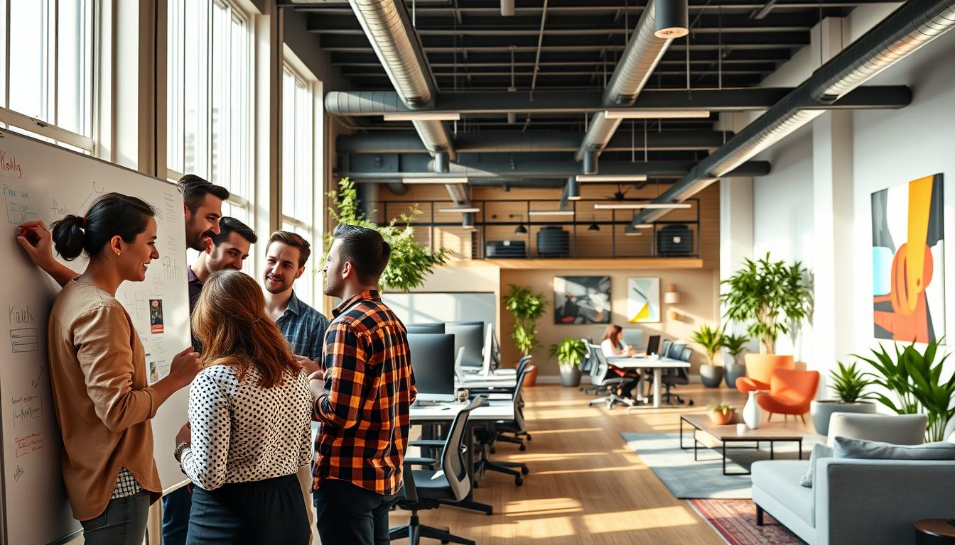 digital marketing agency