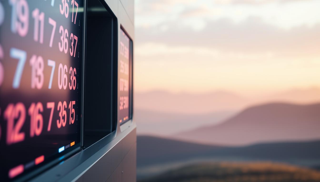 unique number matcher