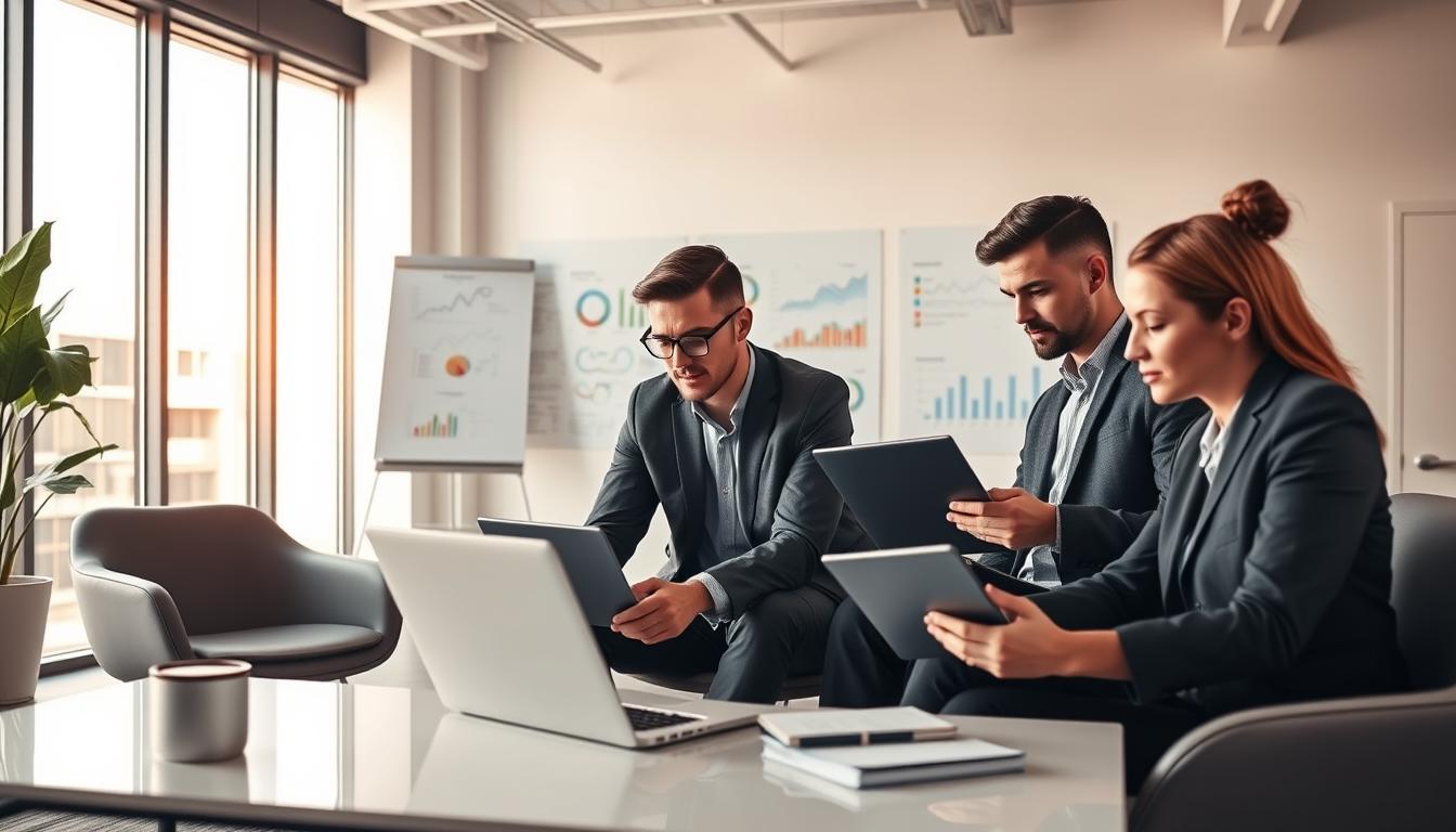 paid search experts