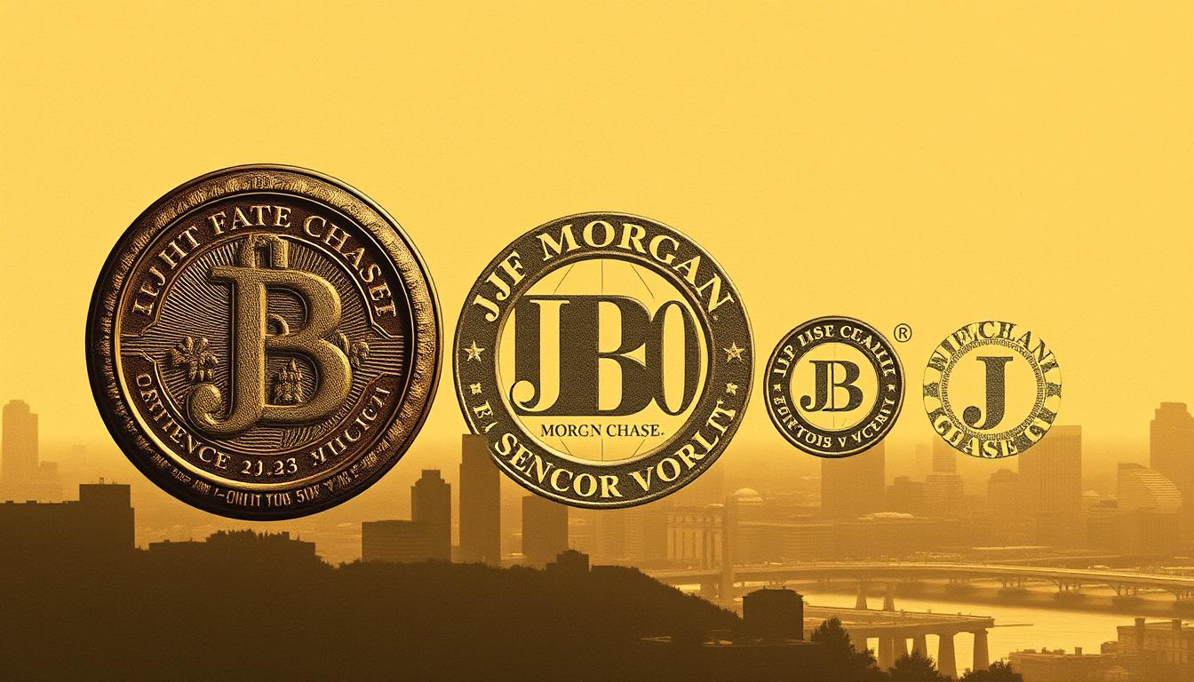 jp morgan logo
