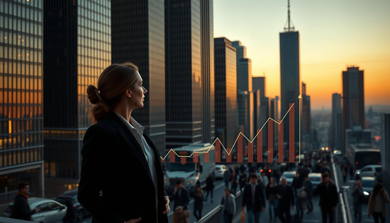 career progression financial impact