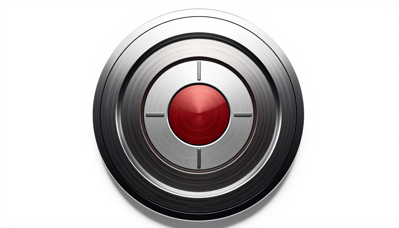 bullseye symbolism in branding