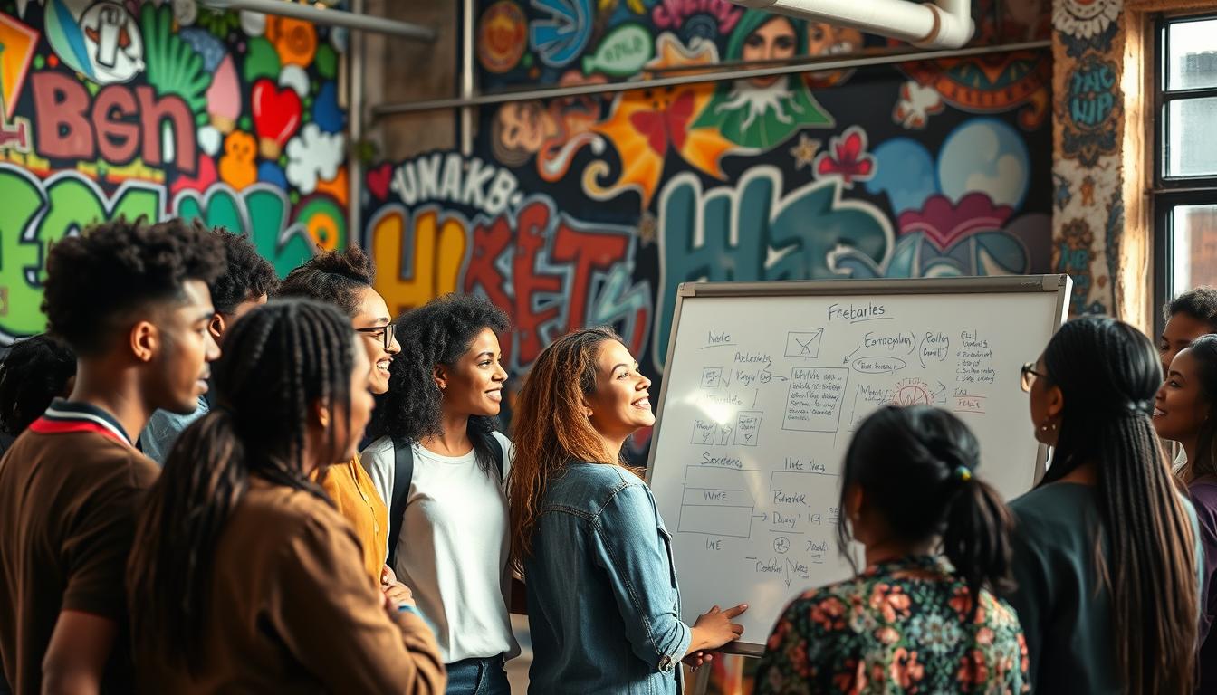 culturally relevant campaigns