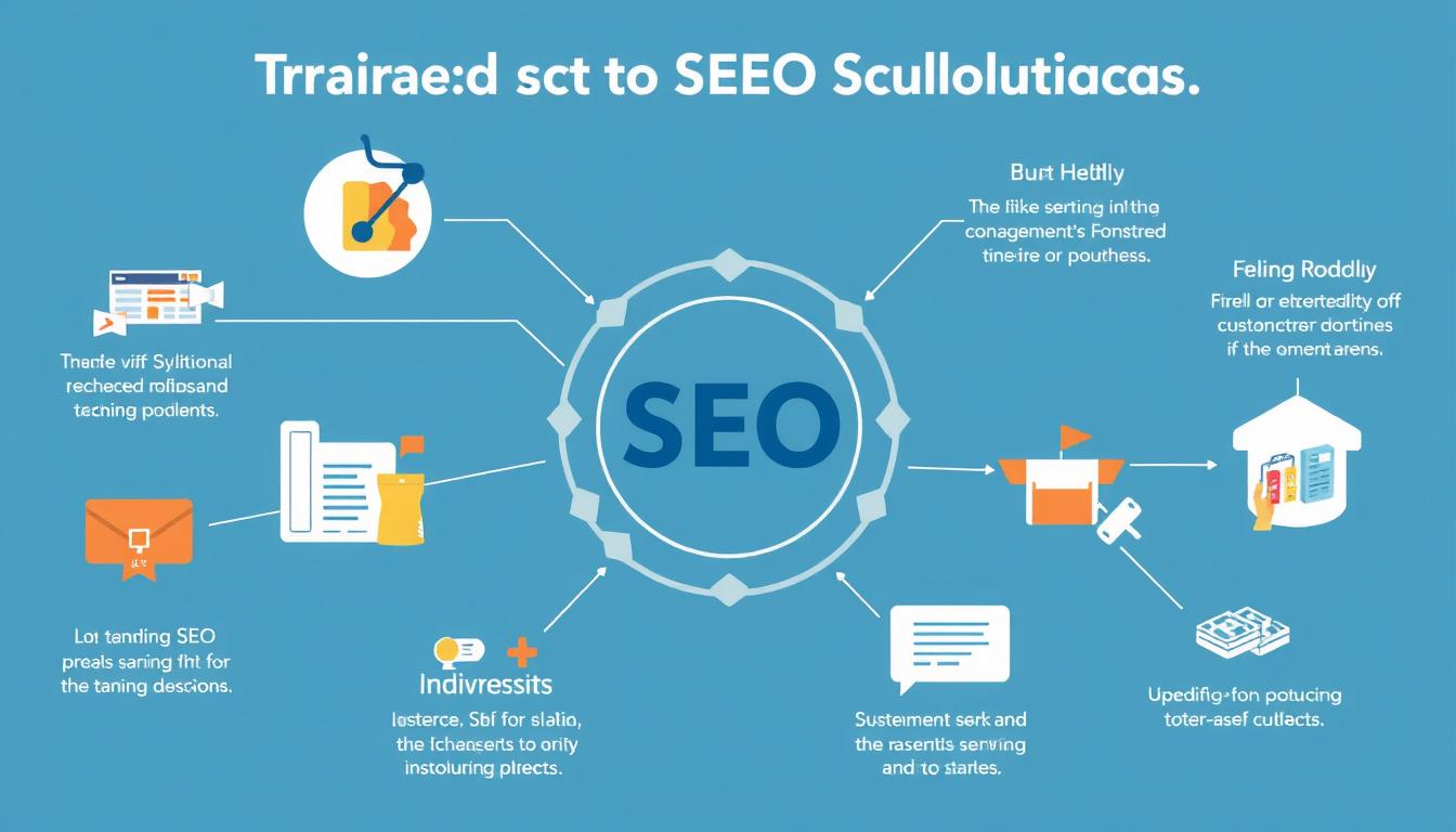 industry specific seo