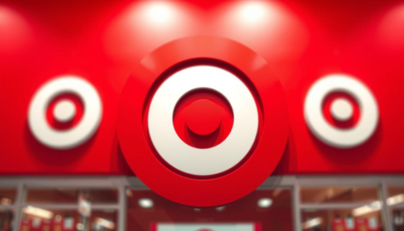 Target logo color psychology