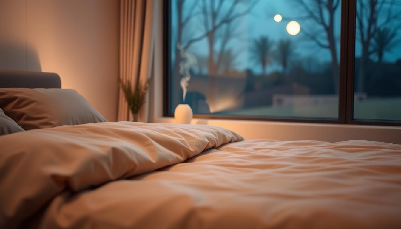 sleep tips