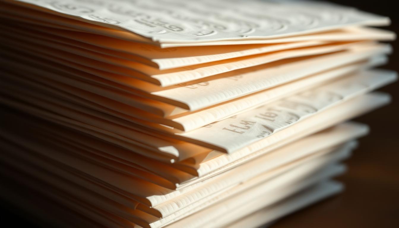 paper filter tips