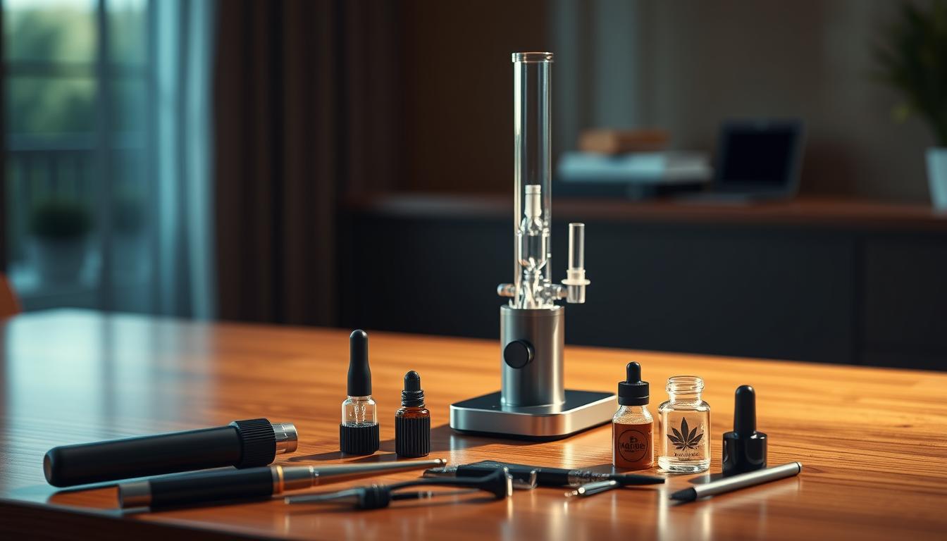 best electric dab rig under $100