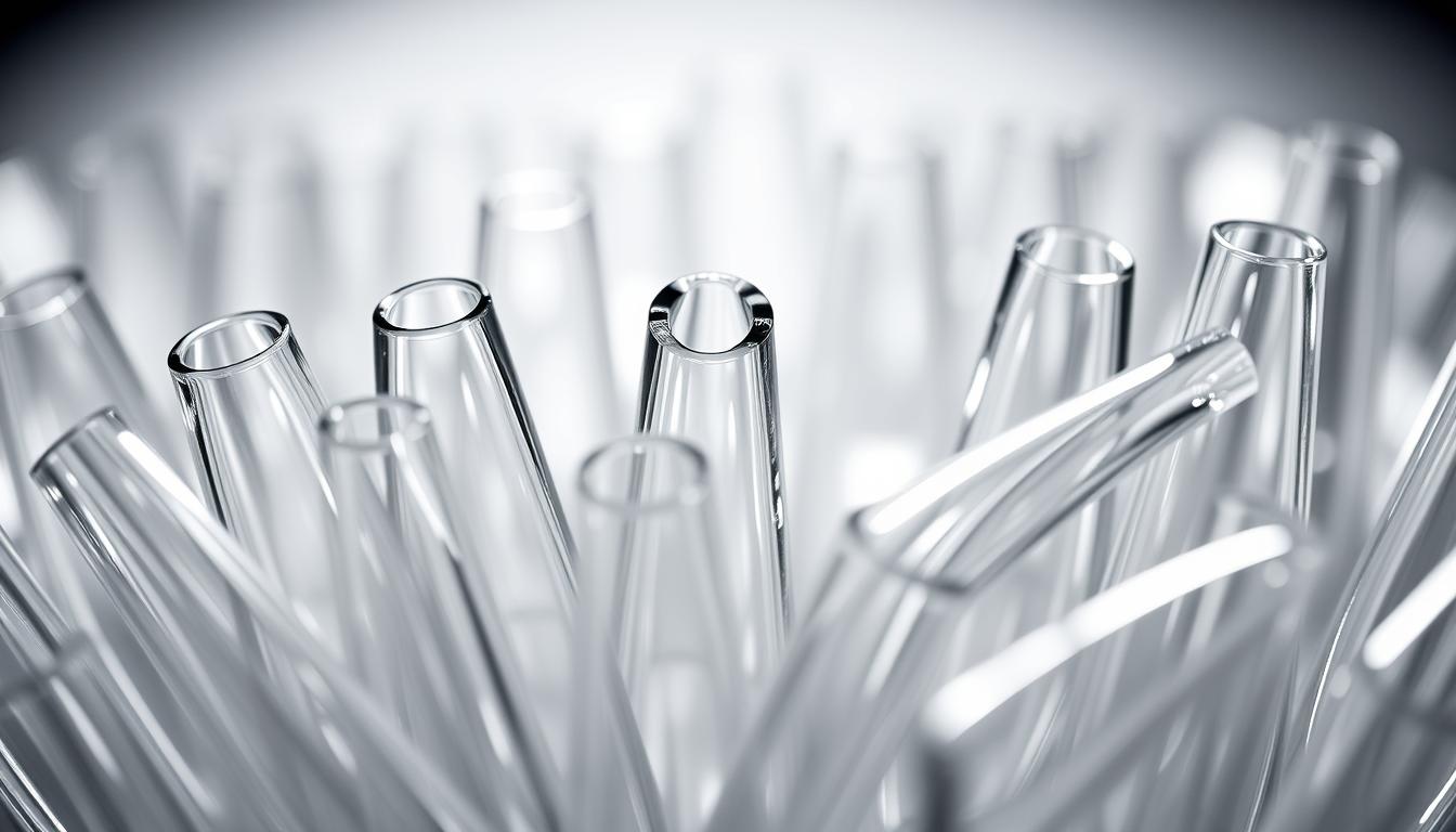 glass filter tips