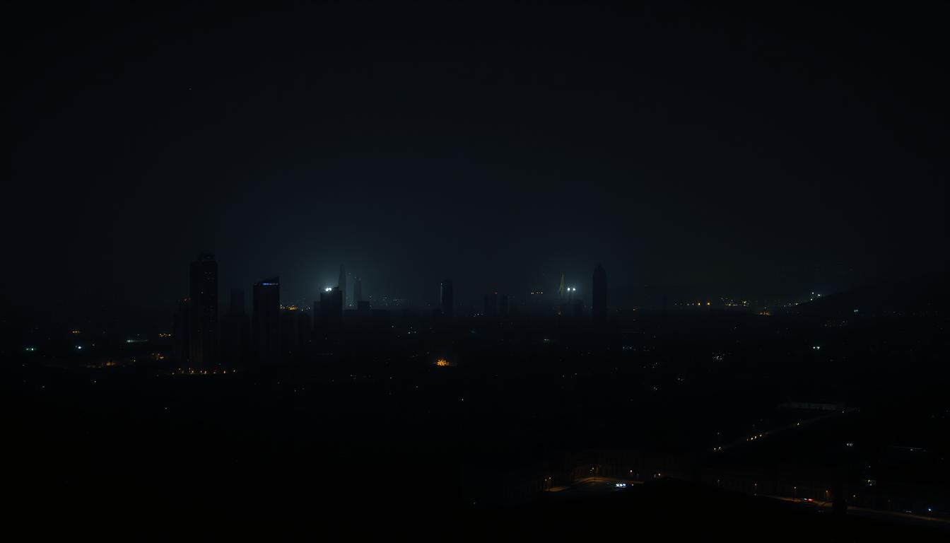 Spain and Portugal focus on the cause of the huge blackout after power is almost