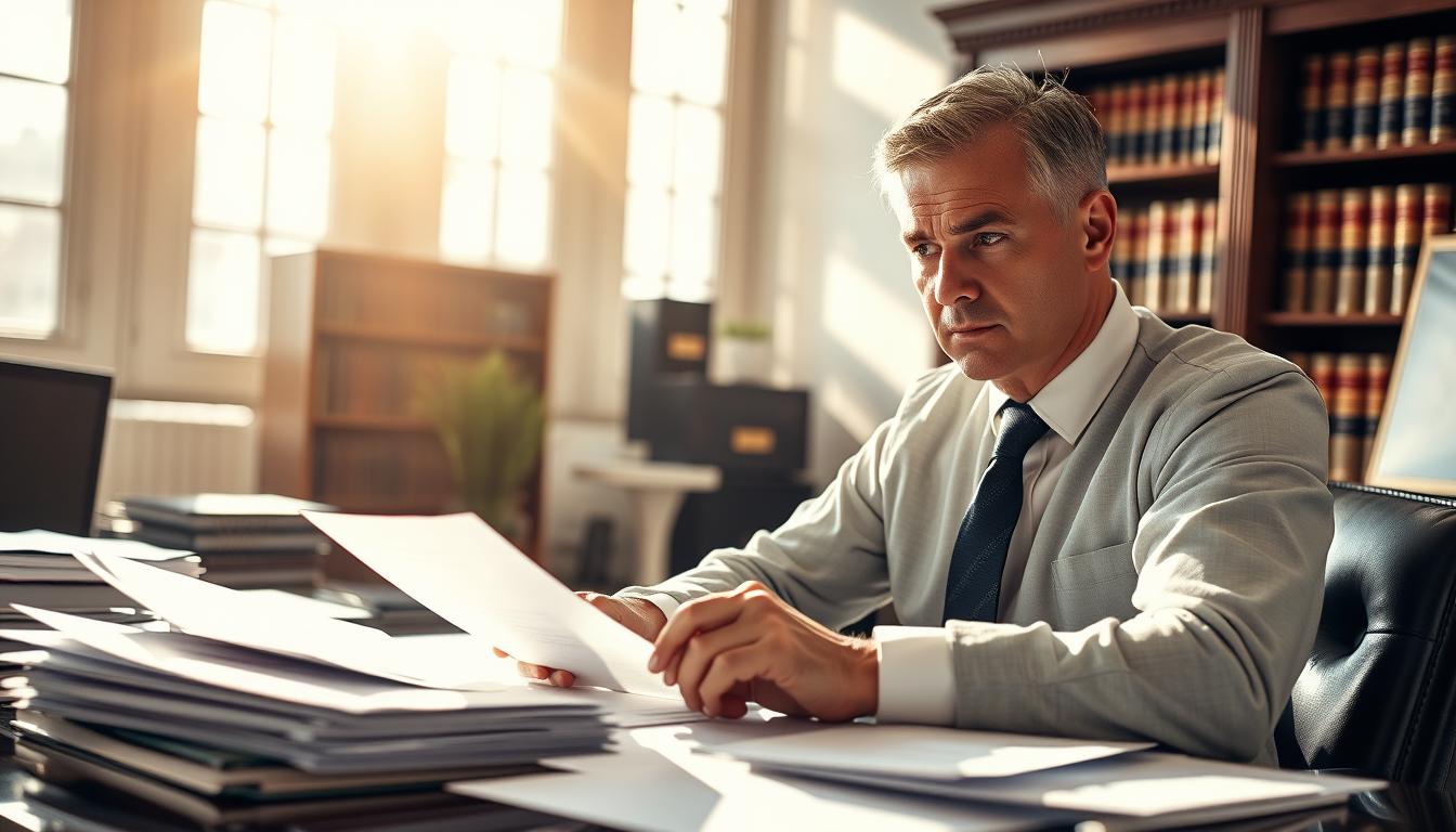 child custody lawyer