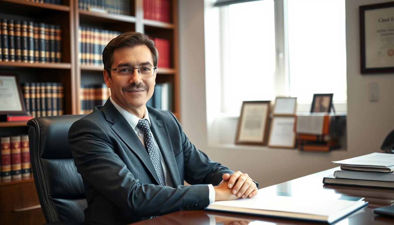 child custody lawyer services