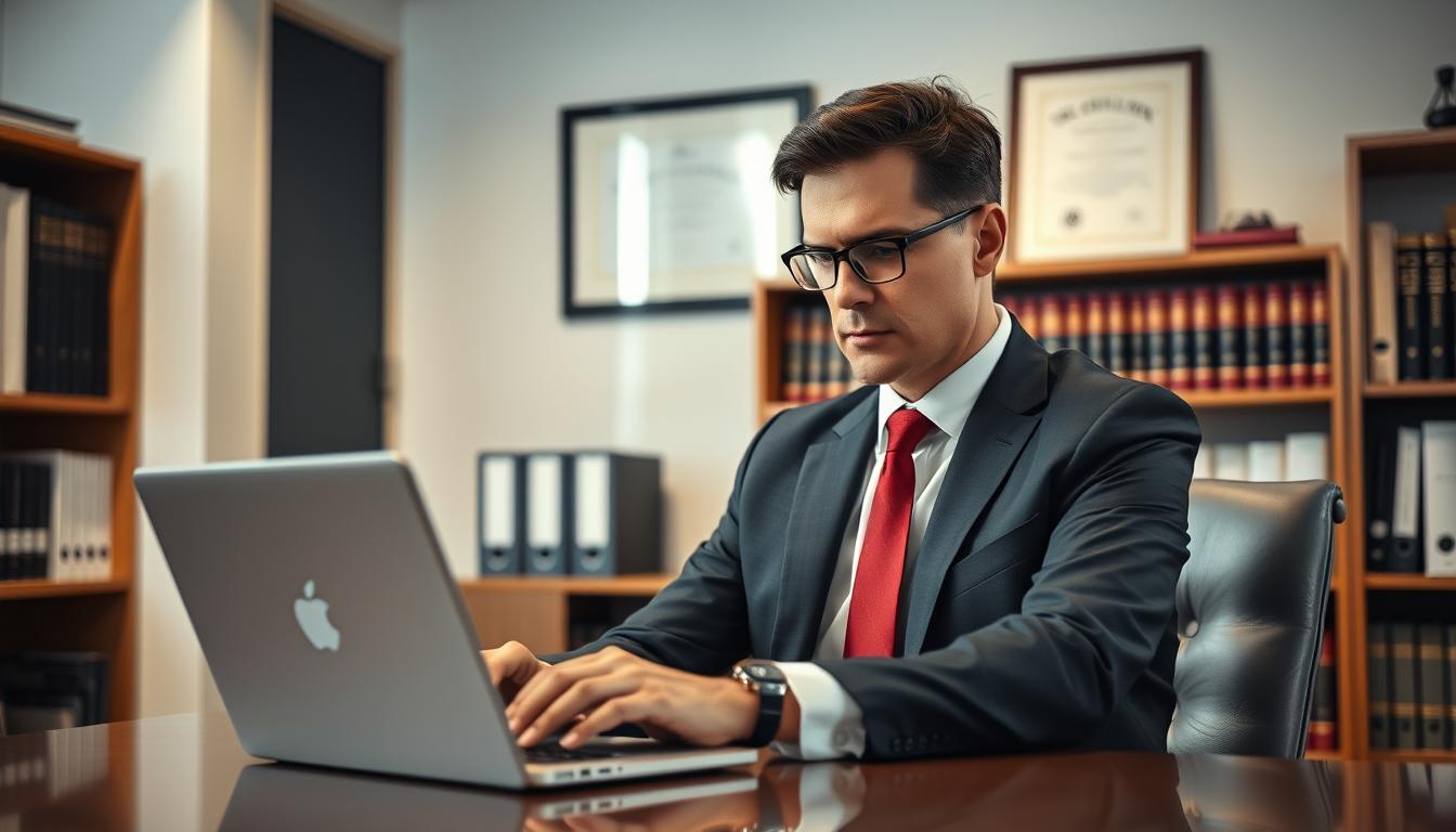 child custody lawyer