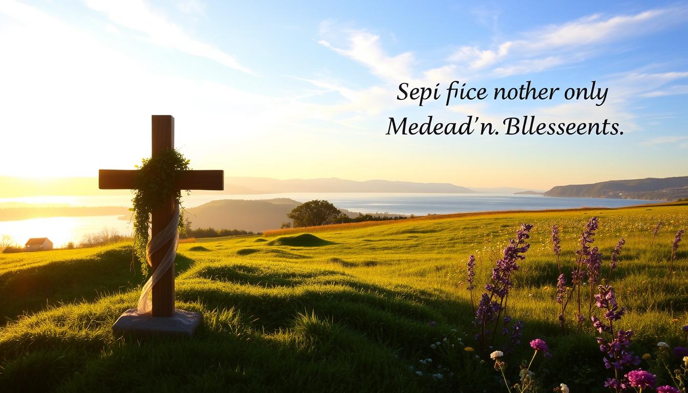 Monday Blessings