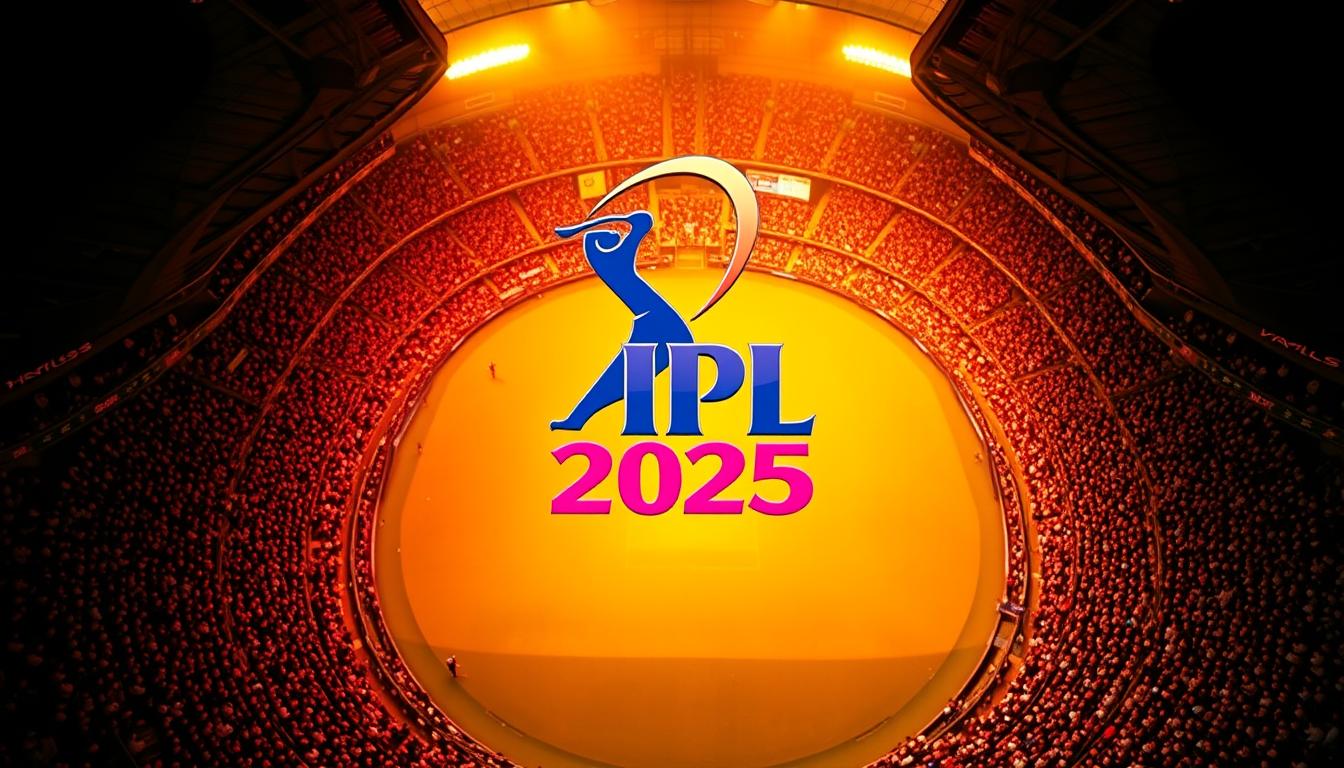 دوري IPL2025