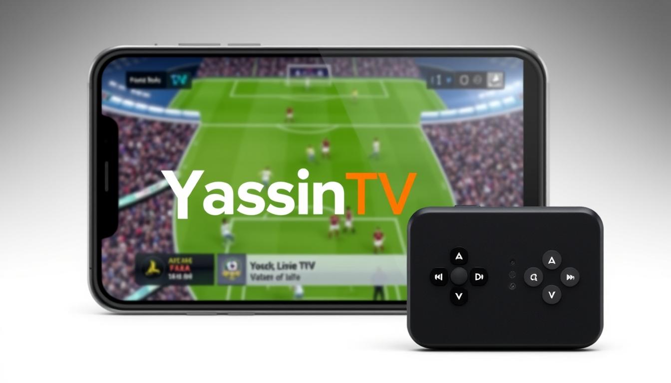 yassintv تطبيق لمشاهدة المباريات