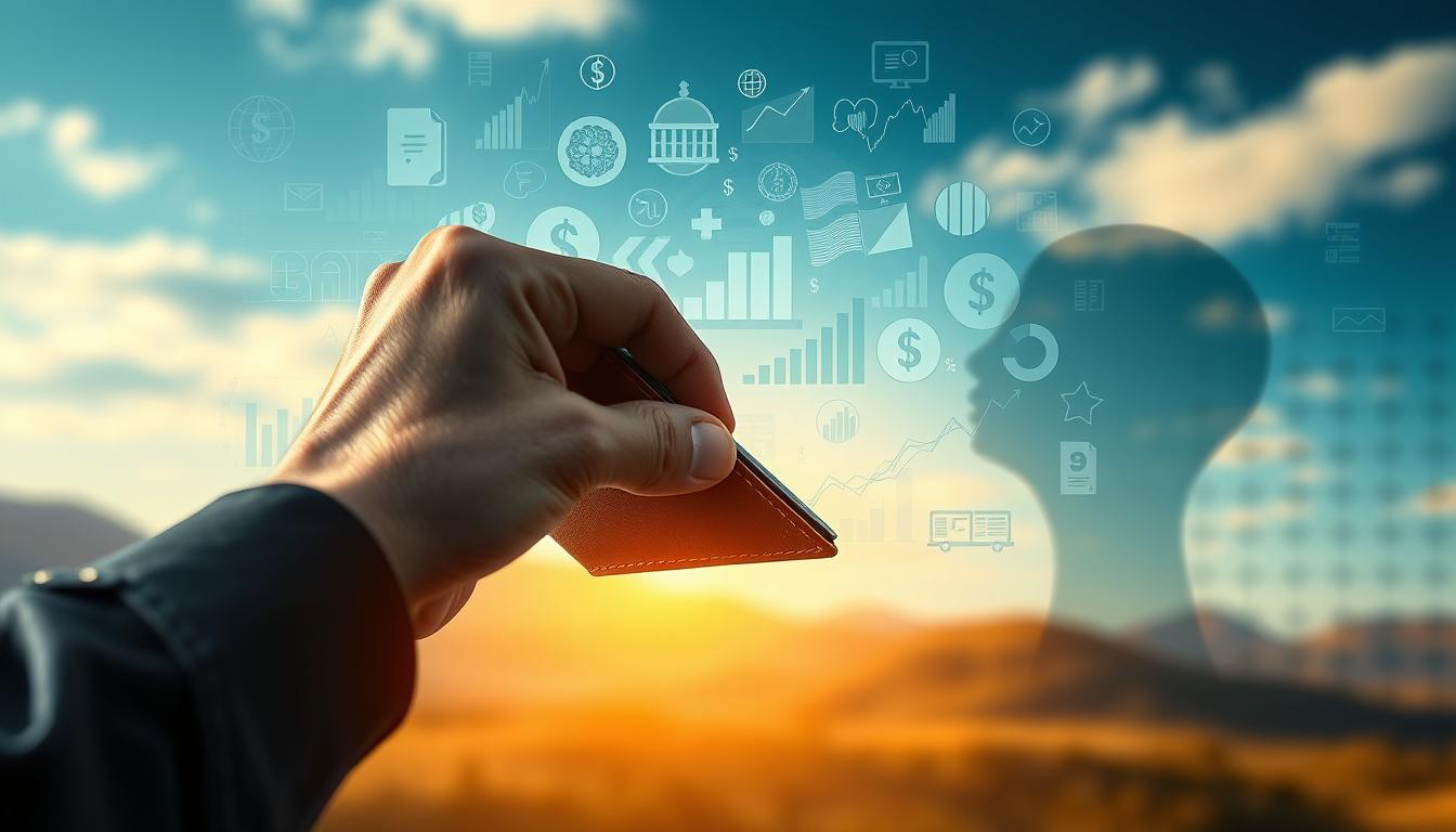 The Psychology of Spending: Why We Waste Money