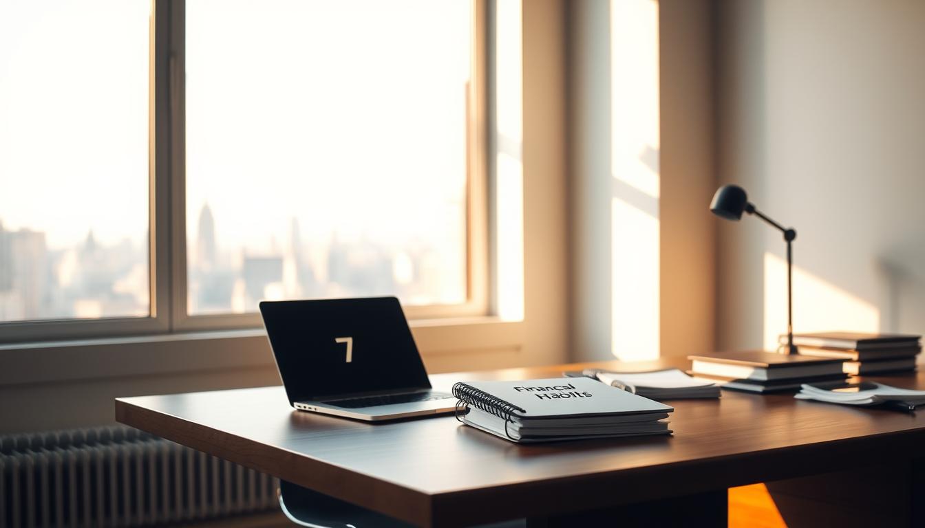 7 Financial Habits That Will Change Your Life
