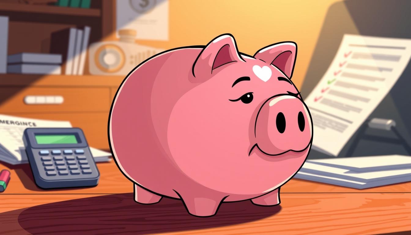 emergency fund