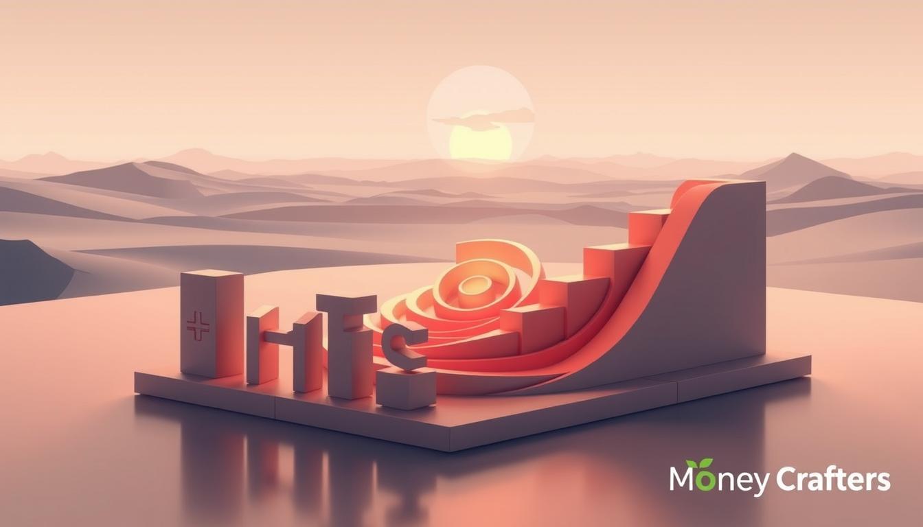 compound interest visualization