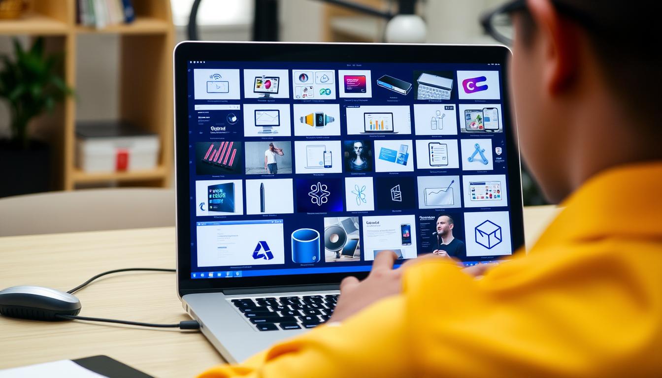 how to create digital products to sell online