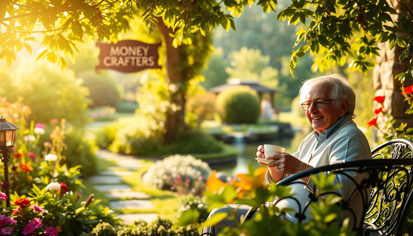 early retirement
