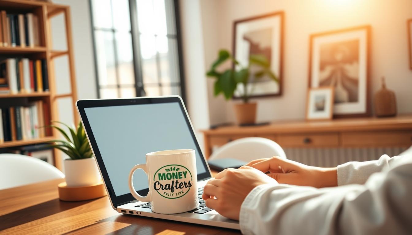 "How to Make Money on the Internet Without Quitting Your Day Job