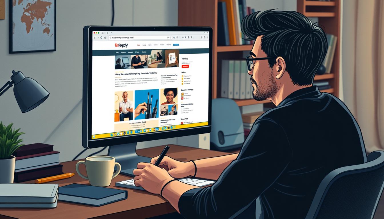 how to monetize a blog