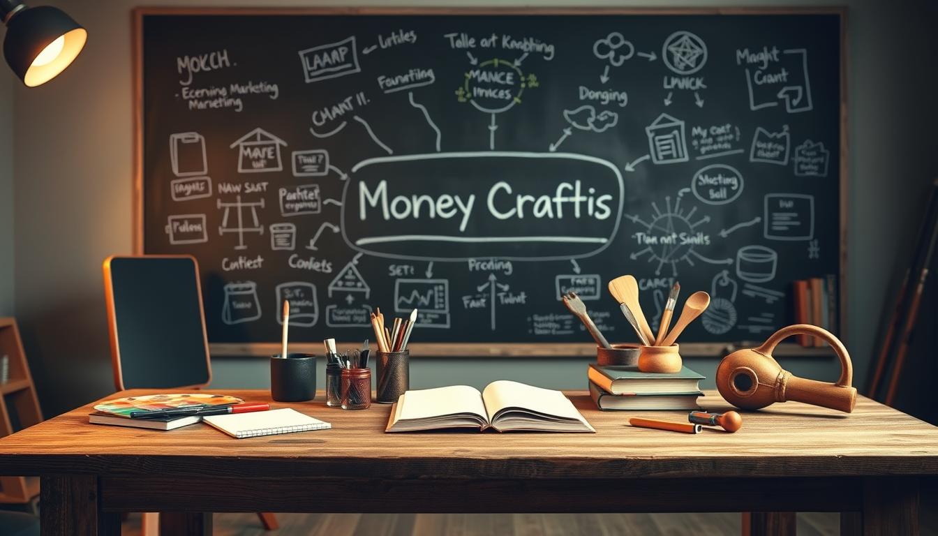 Identifying Marketable Expertise