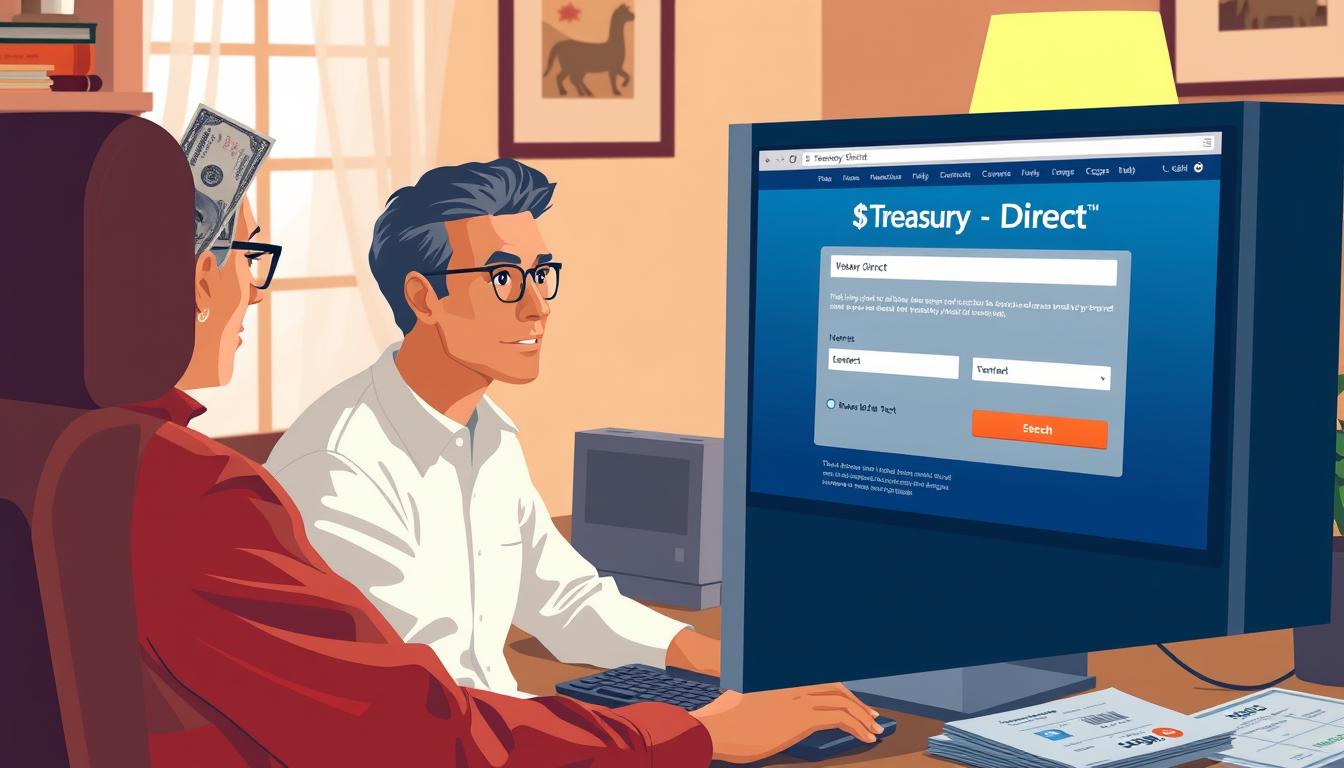 how to buy treasury bonds